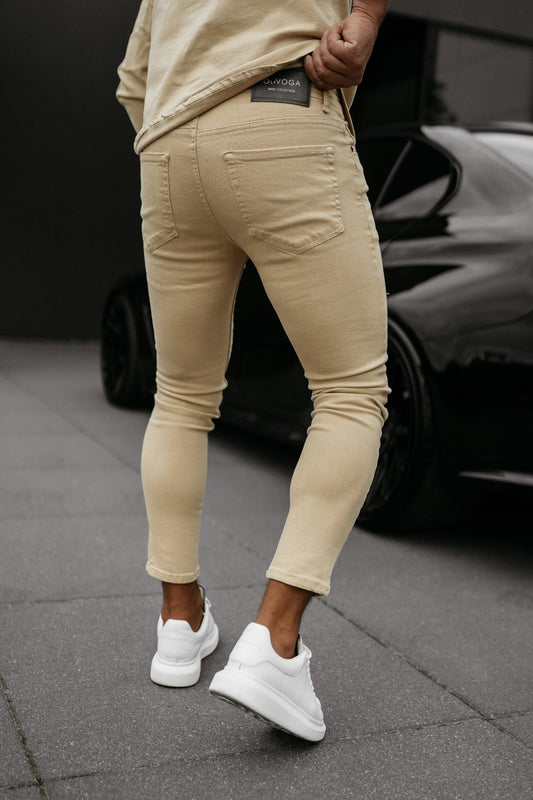 Olavoga Tolon farmernadrág