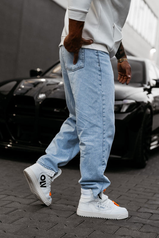 Olive green ZOKI pants