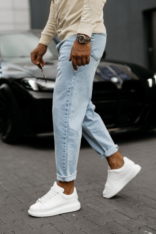 Olavoga RAVIS nadrág