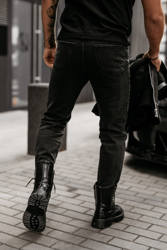 Olavoga Deman nadrág