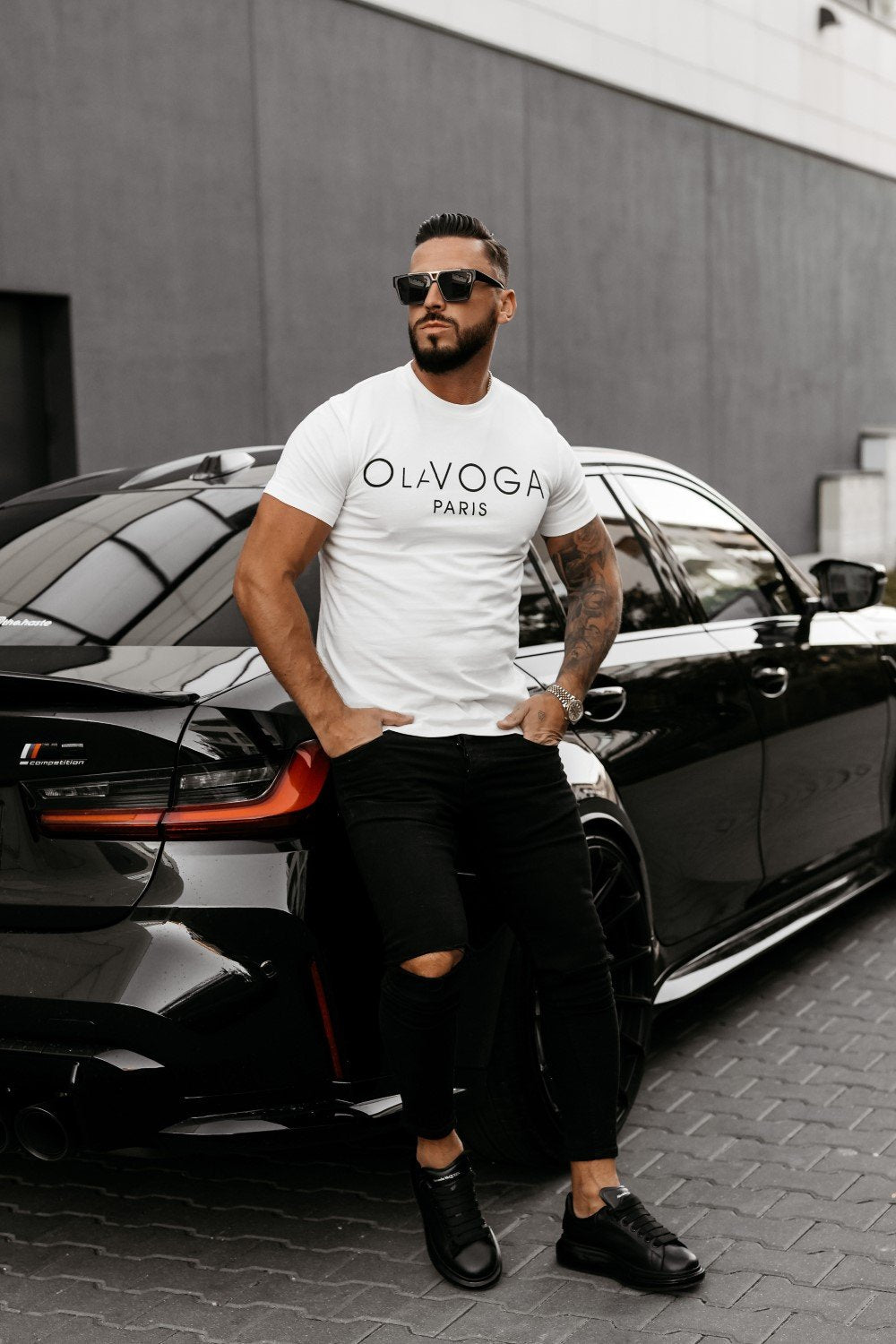 Olavoga Cobra T-Shirt