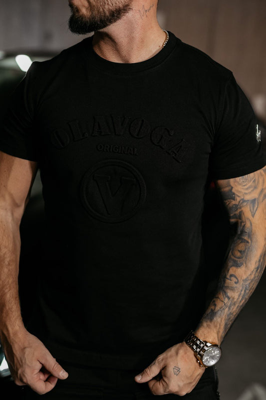 Olavoga Raven póló