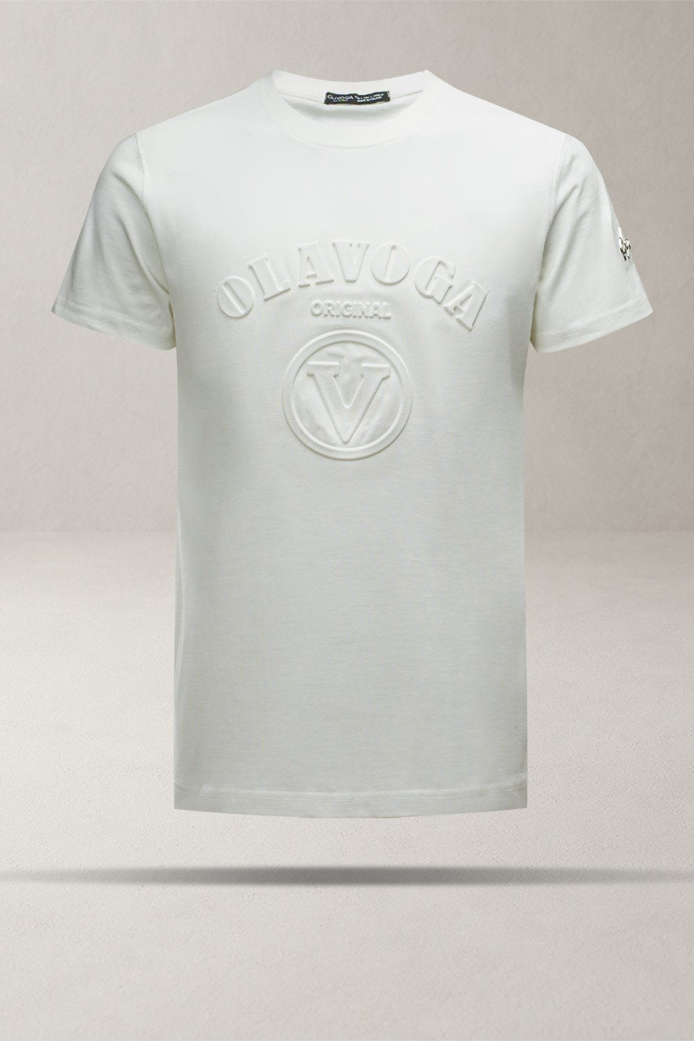 Olavoga Raven póló