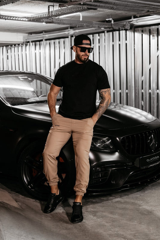 Olavoga Valor rövid ujjú póló