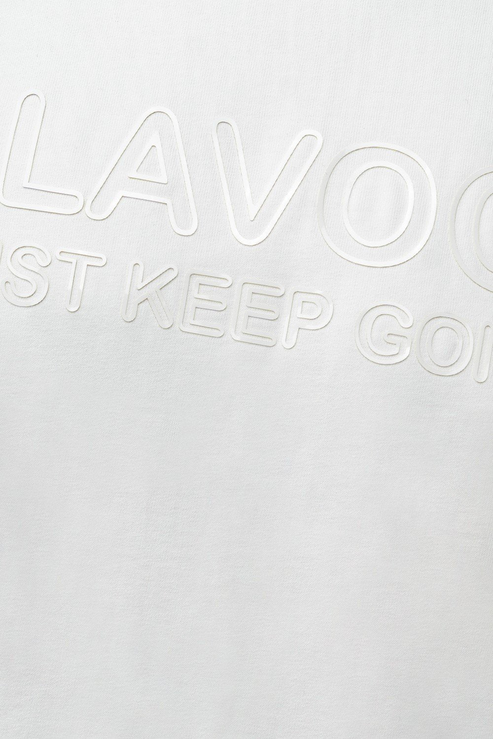Olavoga Coello short sleeve t-shirt