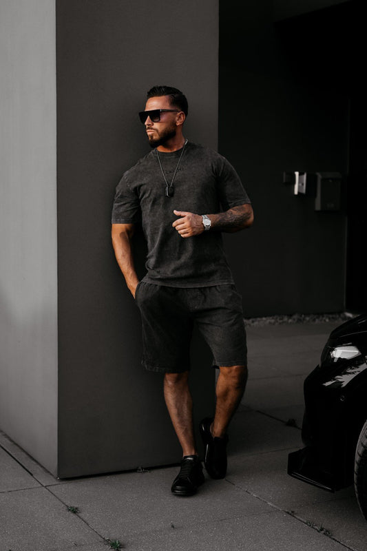 Olavoga Xato rövid ujjú póló