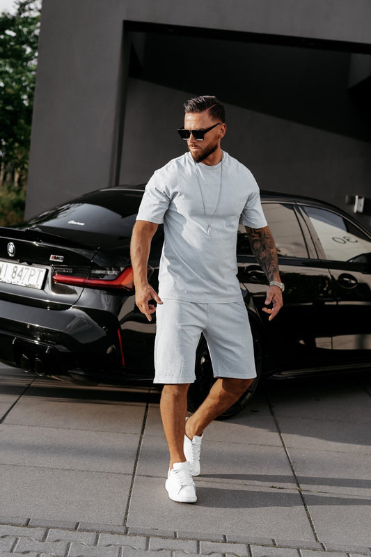 Olavoga Xato rövid ujjú póló