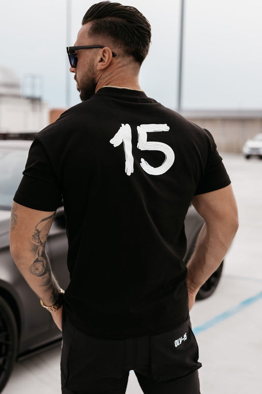 Olavoga Scuplt póló