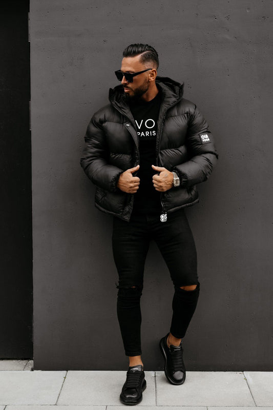 Olavoga Caste dzseki