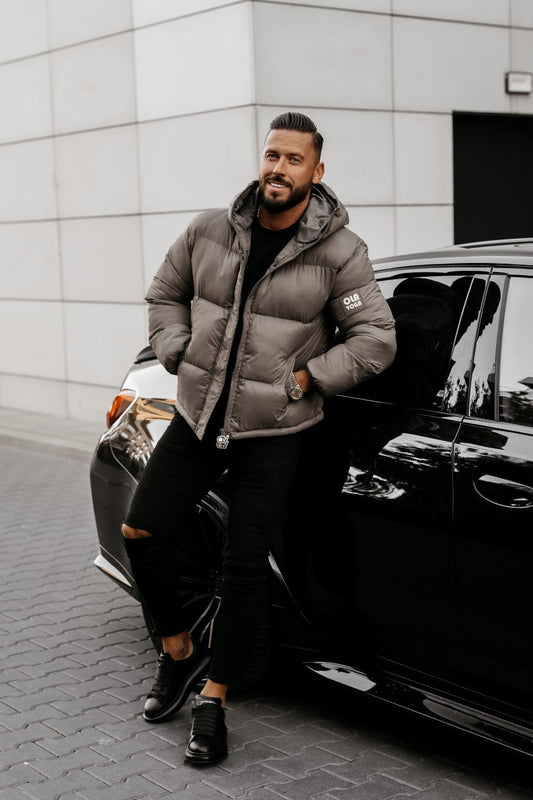 Olavoga Caste dzseki