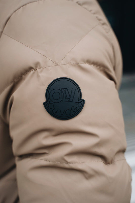 Olavoga Sparknoing kabát