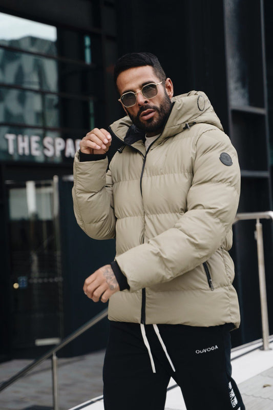 Olavoga Sparknoing kabát