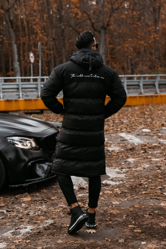 Olavoga Philadelphia kabát