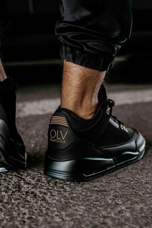 Olavoga Splendor cipő