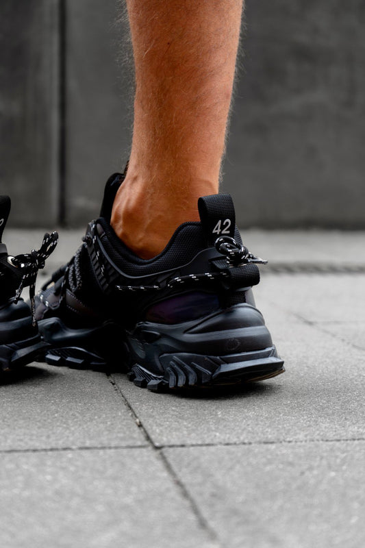 Olavoga Trace 2 cipő