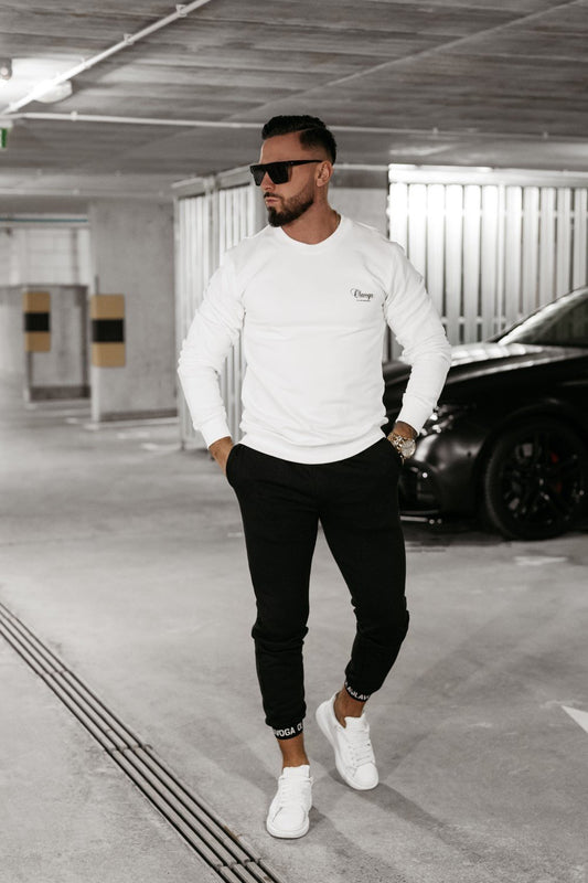 Olavoga Portivo pulóver