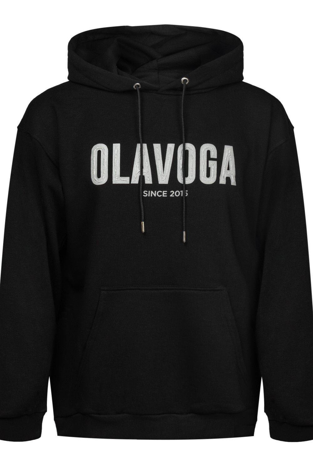 Olavoga Cold Kapuzenpullover