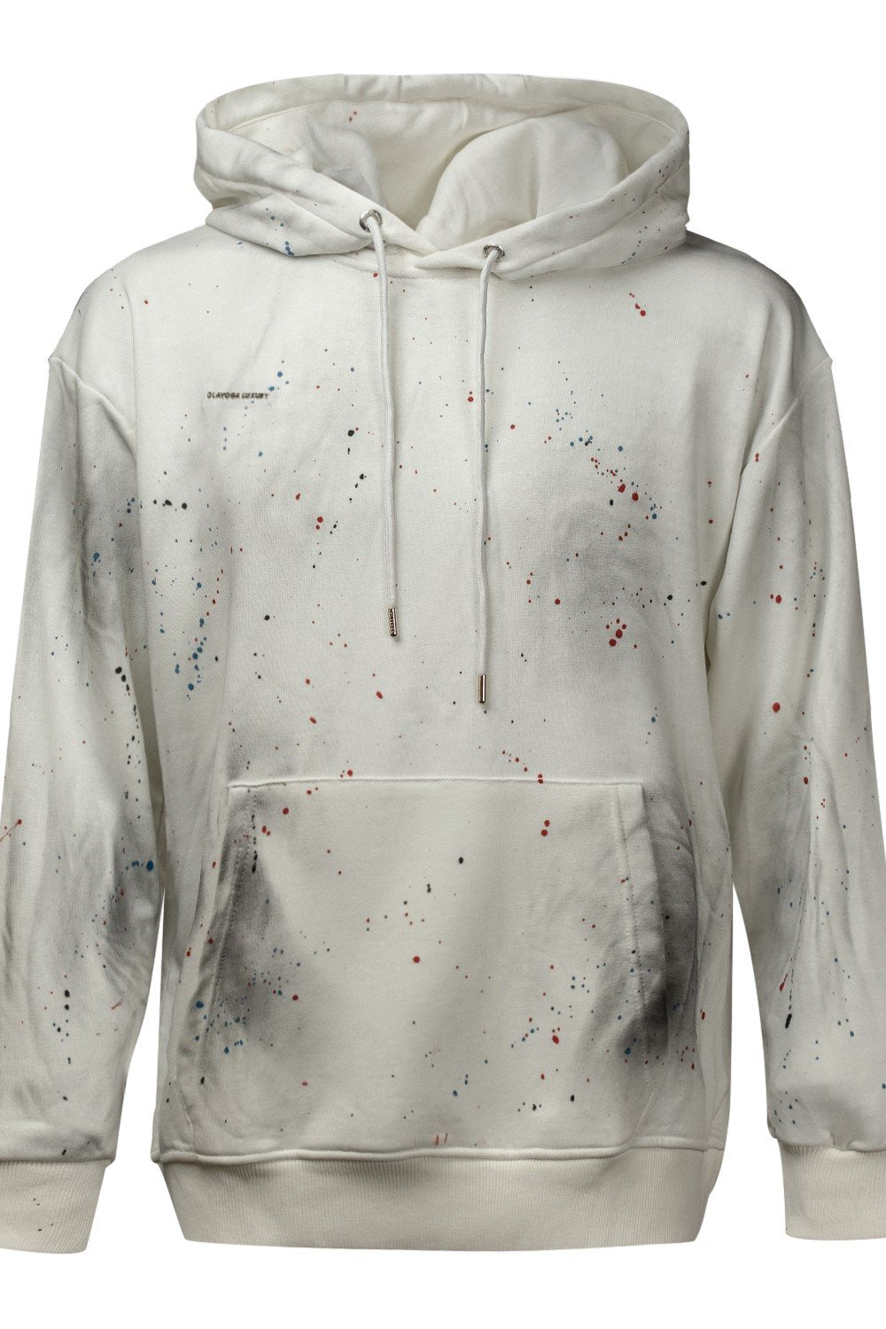 Olavoga Blade Hoodie
