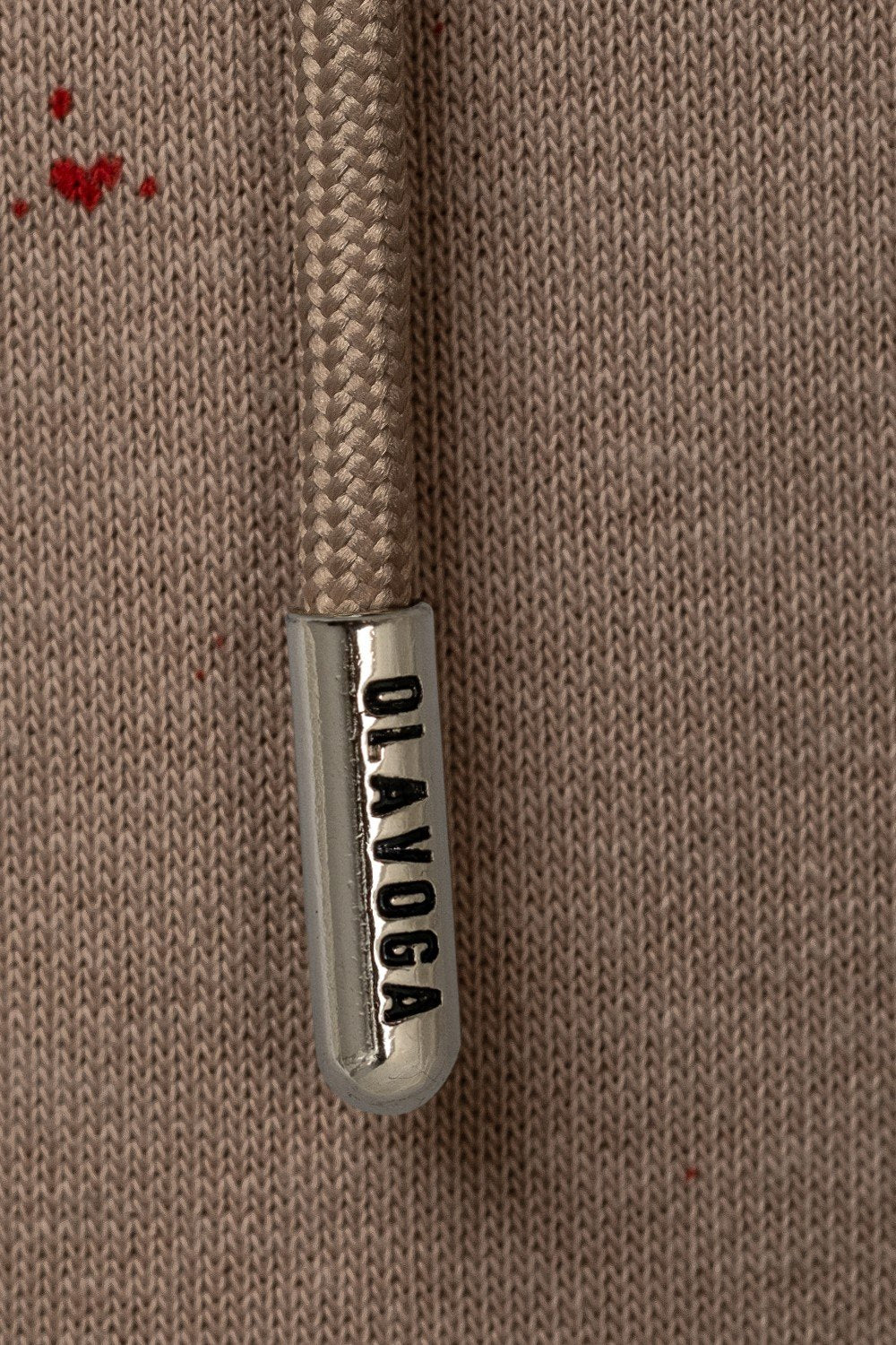 Olavoga Blade Hoodie