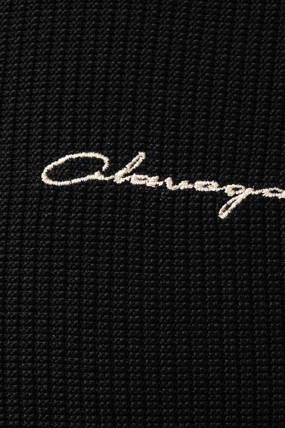 Olavoga Yuza Pullover