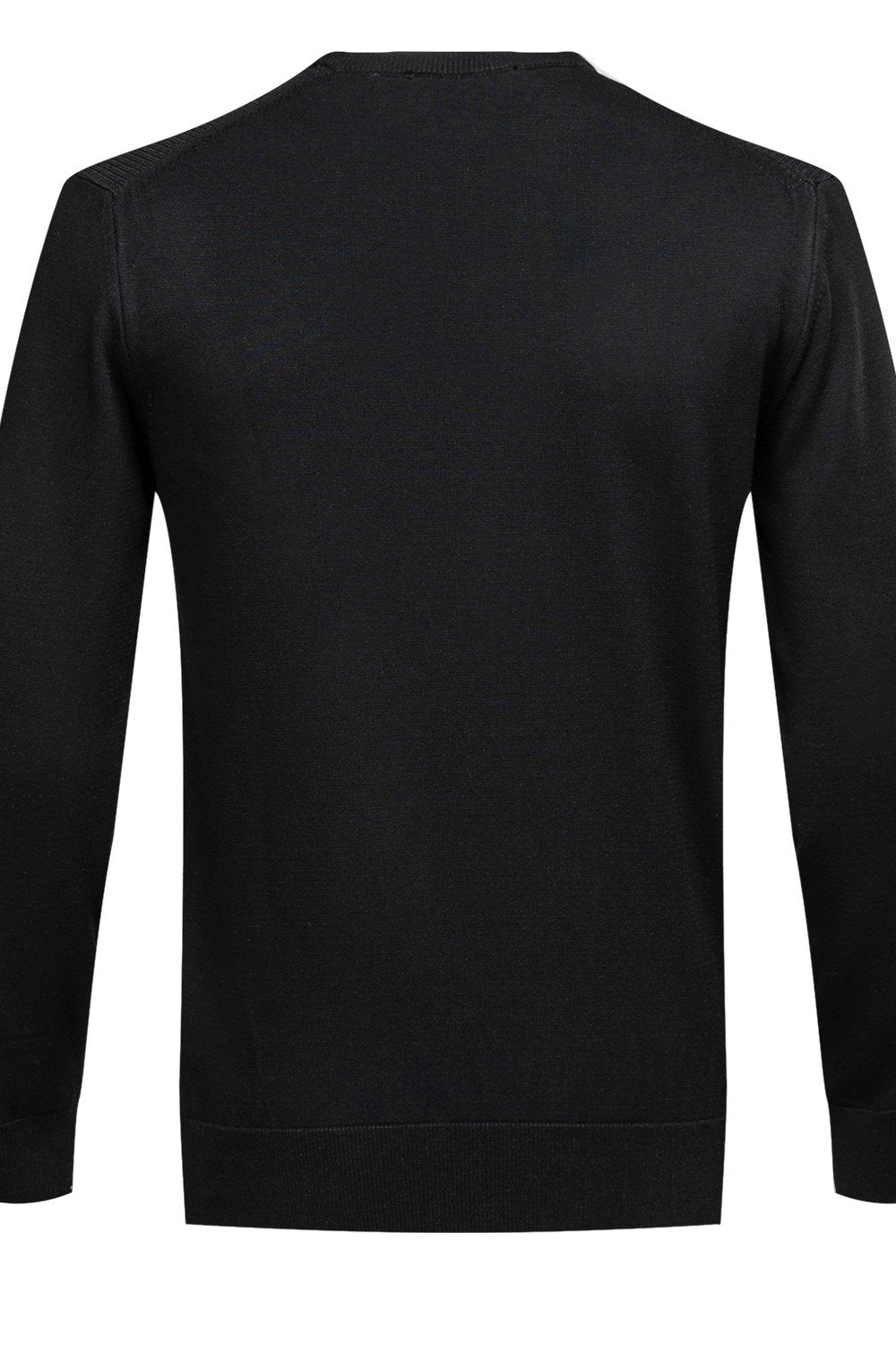 Olavoga Yuza Pullover
