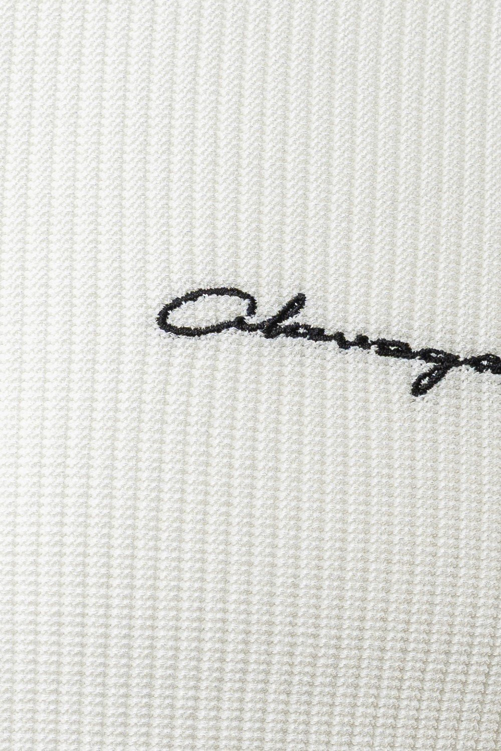 Olavoga Yuza Pullover