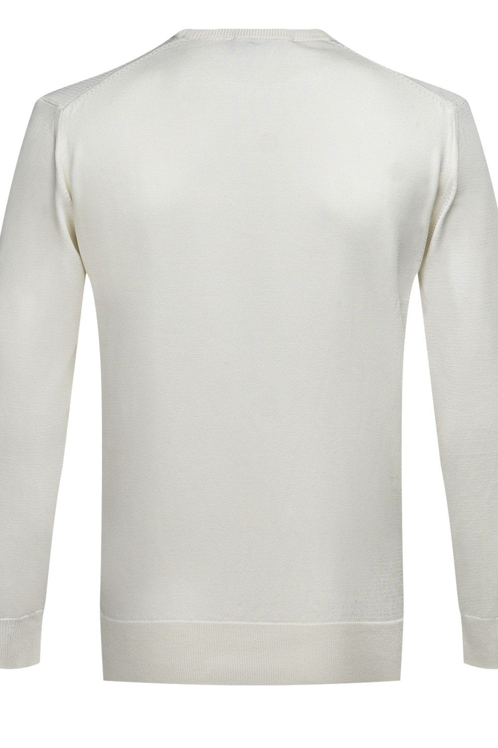 Olavoga Yuza Pullover