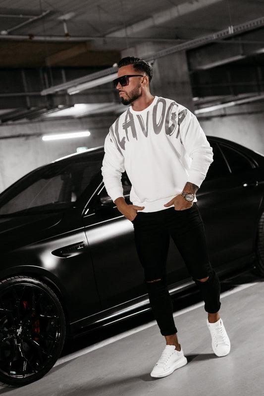 OlaVoga Chira pulóver