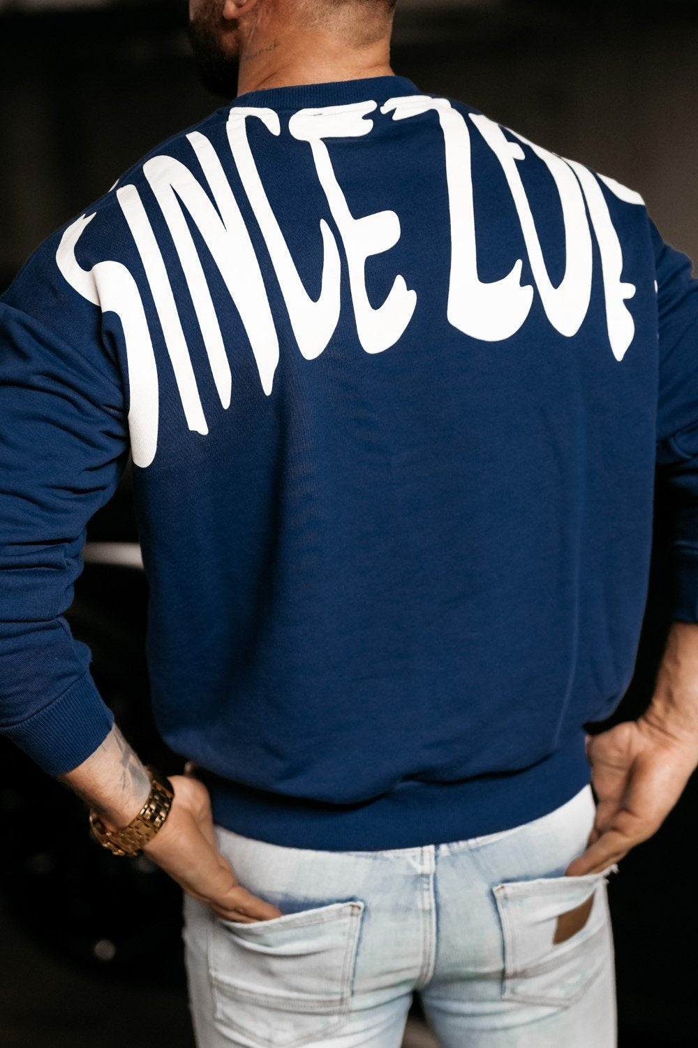 OlaVoga Chira sweater