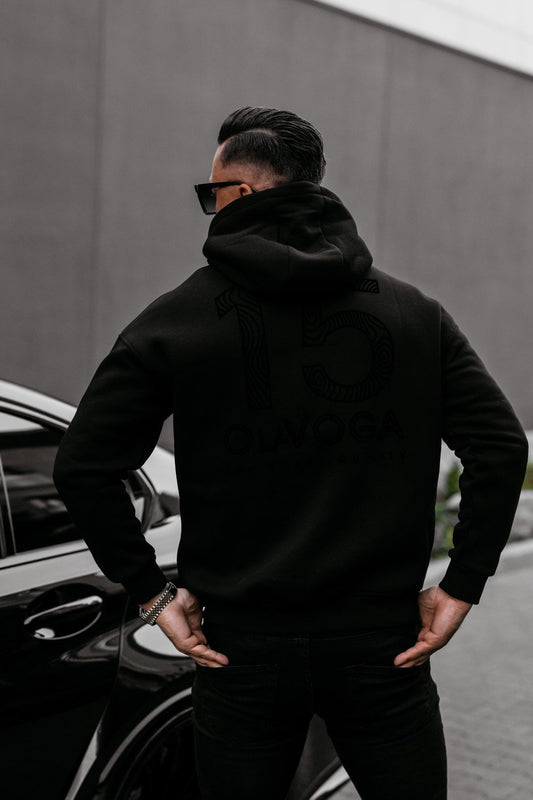 Olavoga VITREGNO pulóver