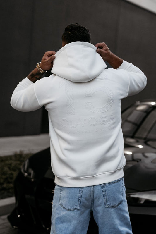 Olavoga VITREGNO pulóver