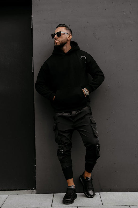 Olavoga ZAER pulóver