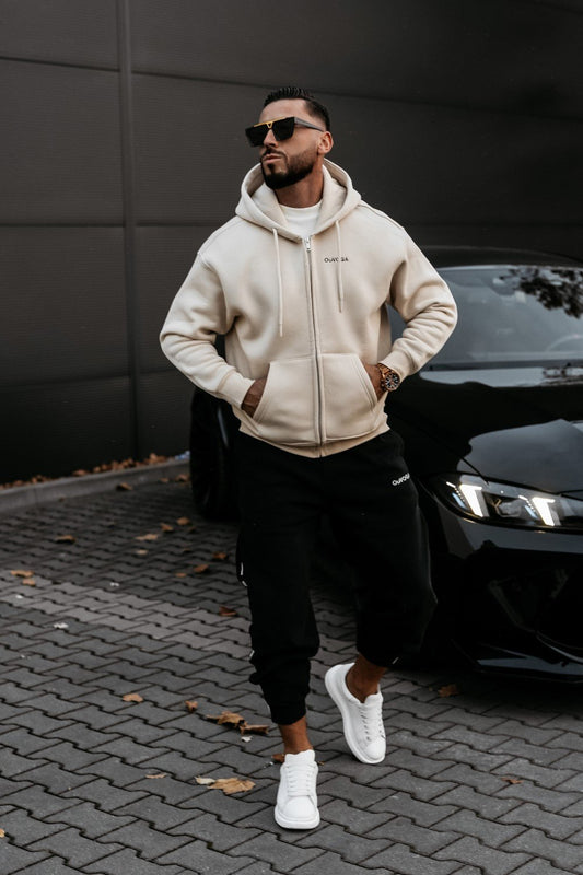 Olavoga Evlo pulóver