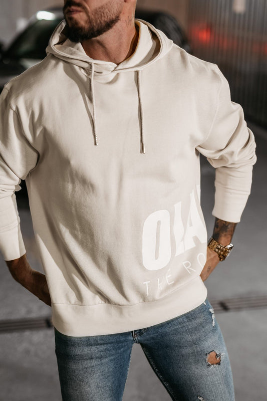 Olavoga Pulse pulóver