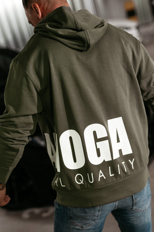 Olavoga Pulse pulóver