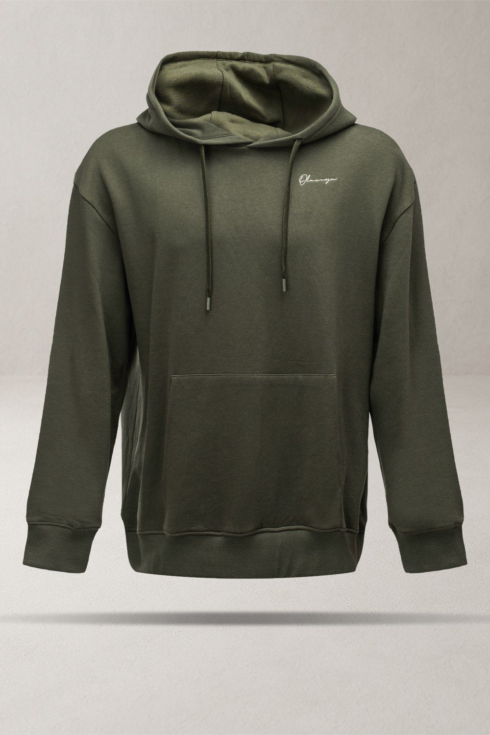 Olavoga Tazon pulóver