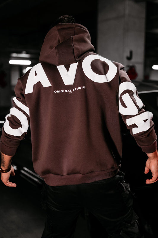 Olavoga Vinta Men pulóver