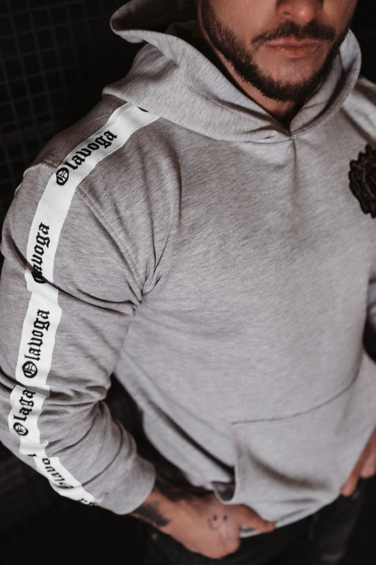 Olavoga Balance pulóver