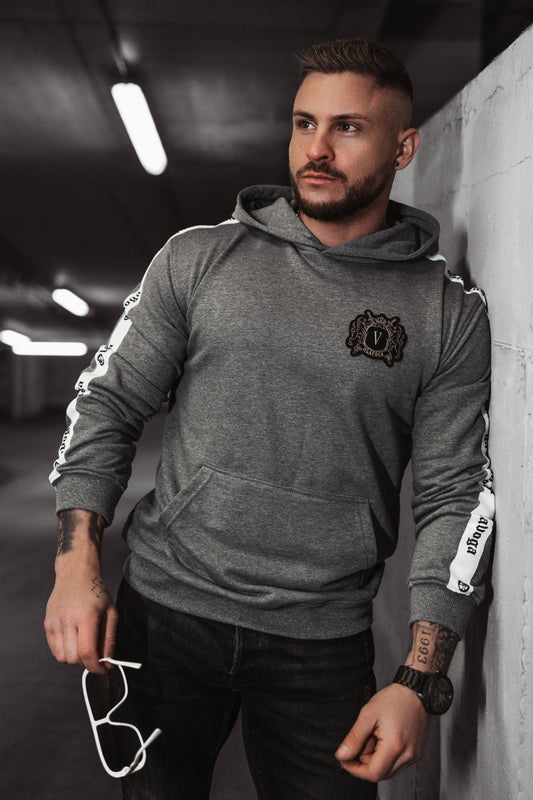 Olavoga Balance pulóver