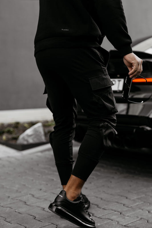 Olavoga FLYNN nadrág