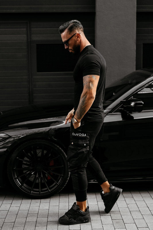 Olavoga Rider nadrág