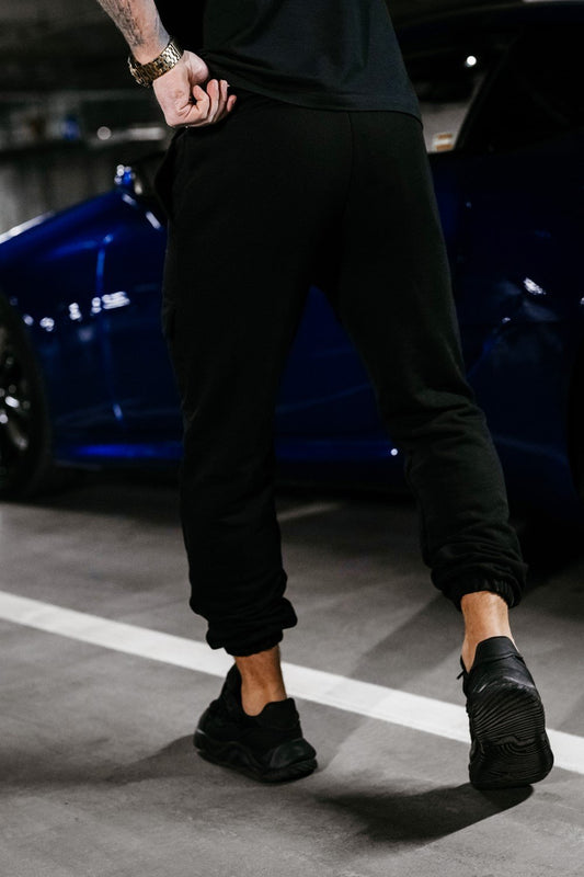 Olavoga Apollo nadrág