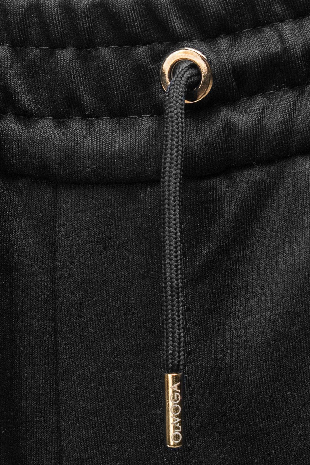 Olive green Lies pants