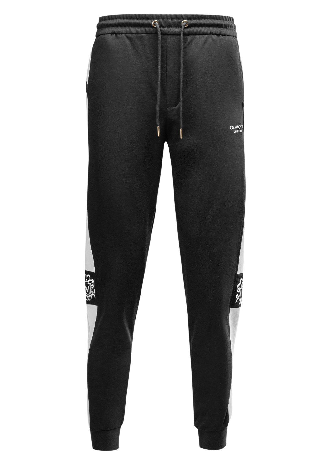 Olive green Lies pants