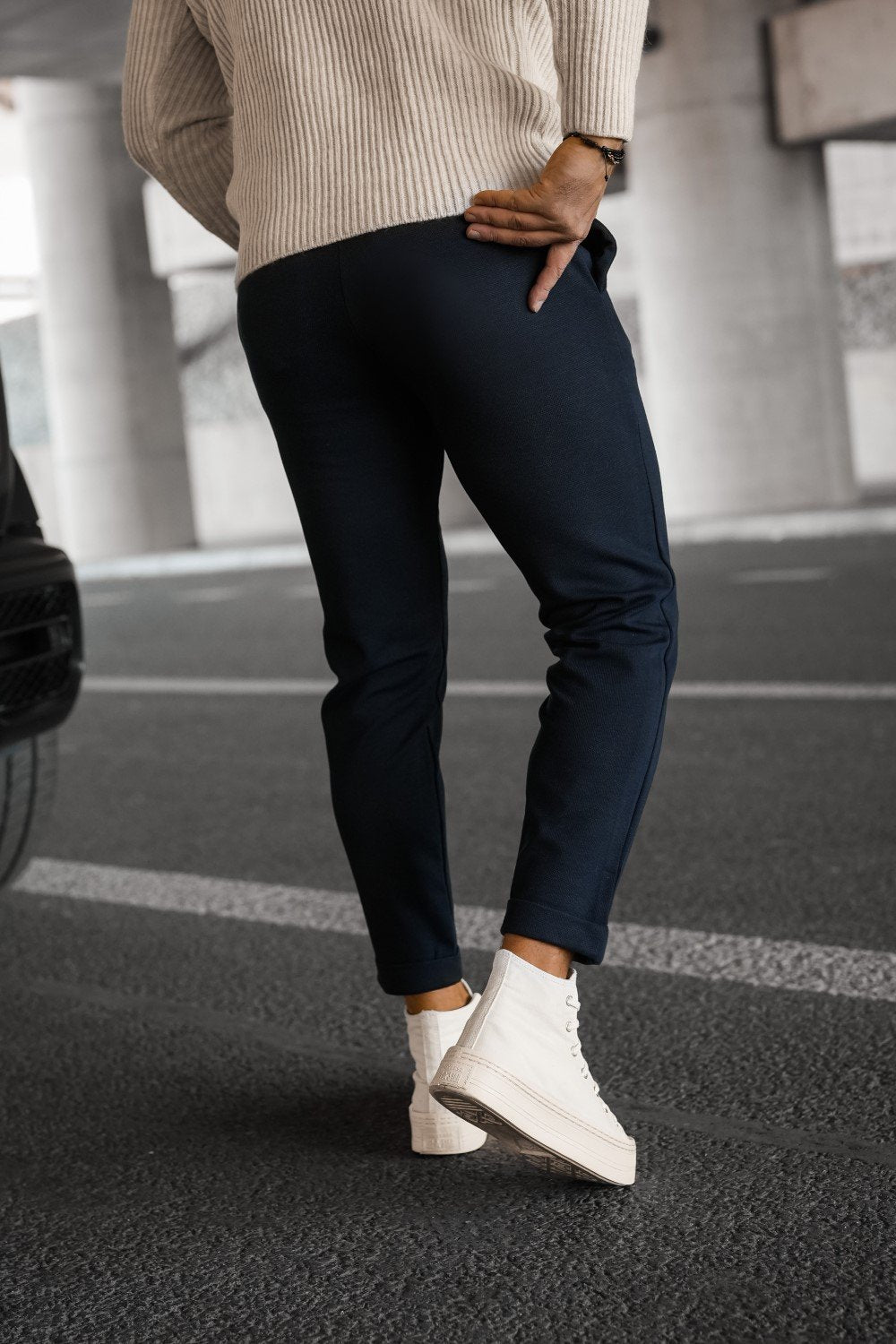 Olive Chaser Pants