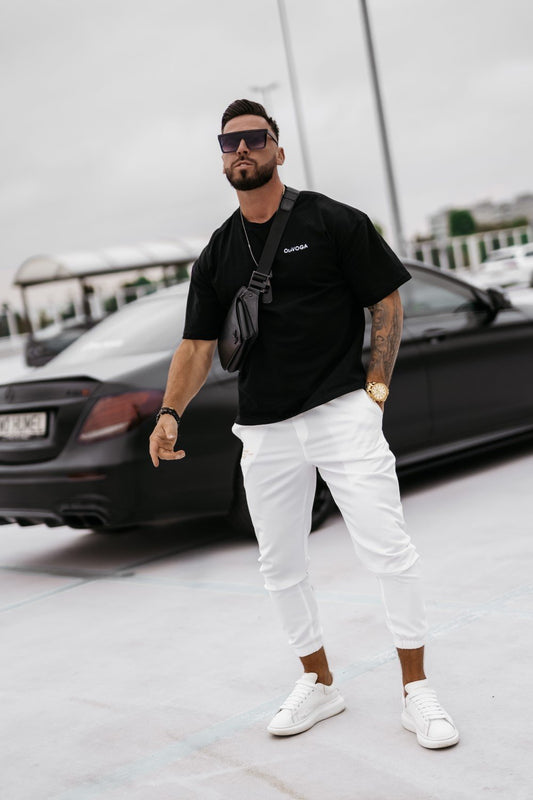 Olavoga Stranger nadrág