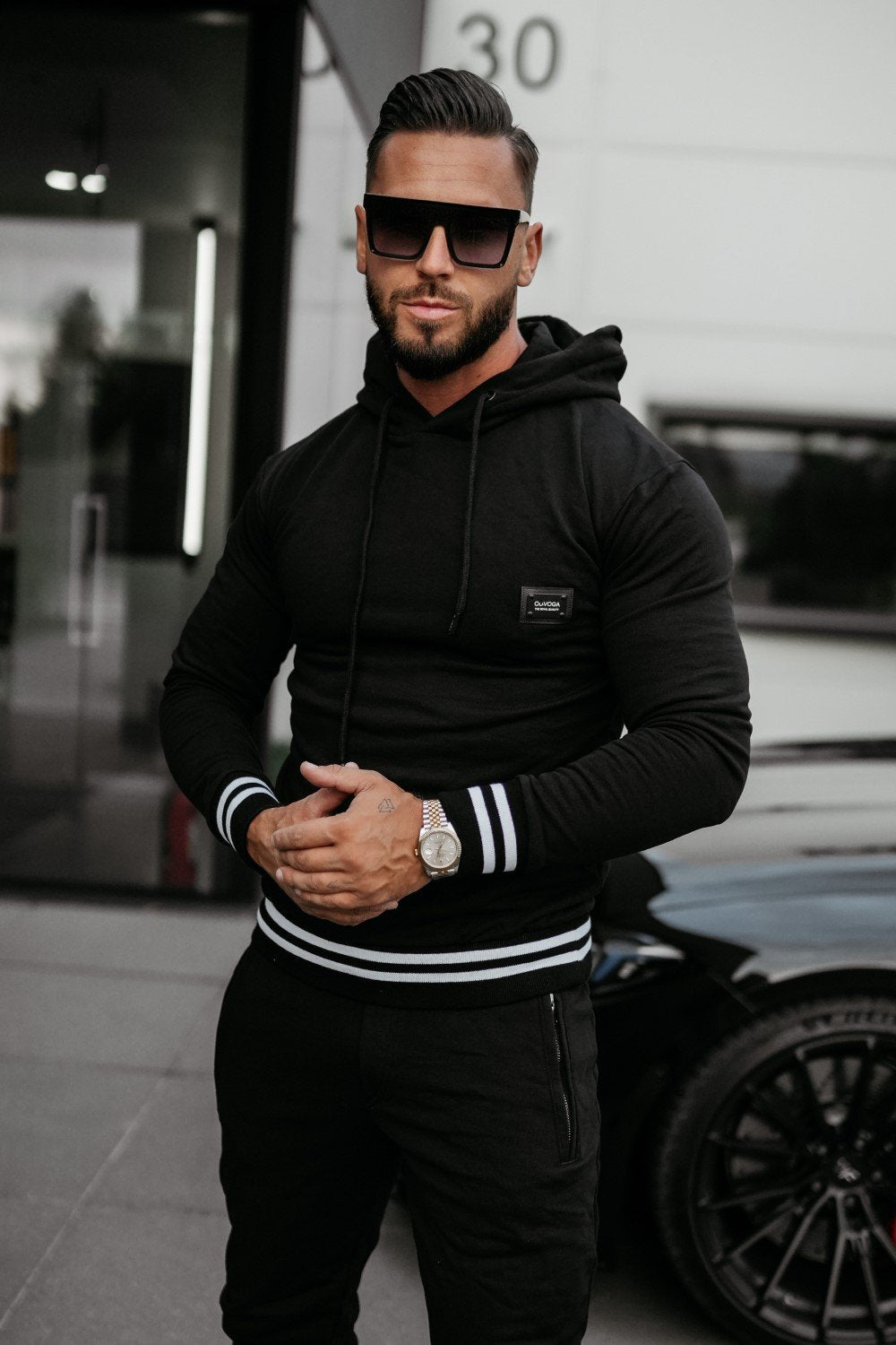 Zestaw oliwek