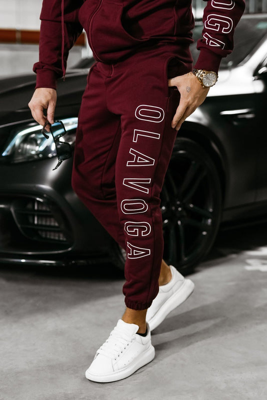 Olavoga Umriss szett