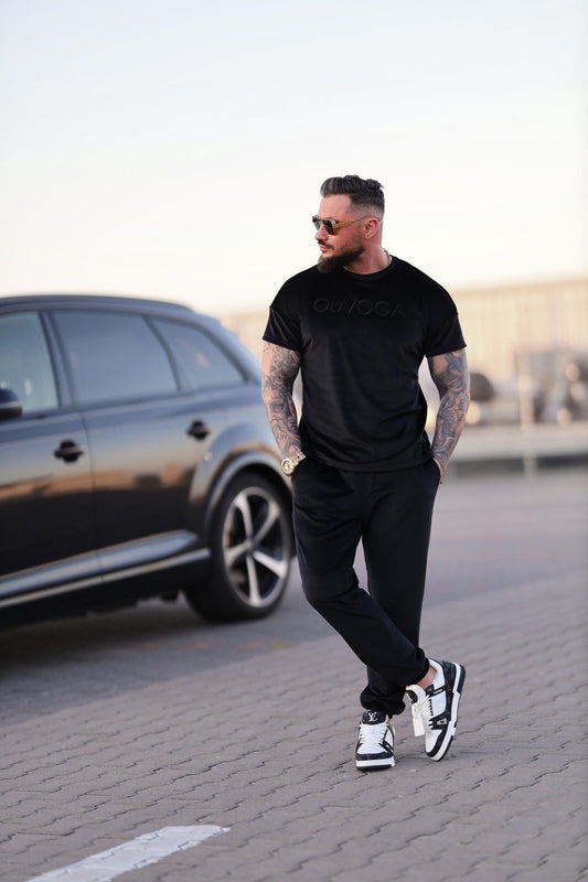 Olavoga Piffle szett