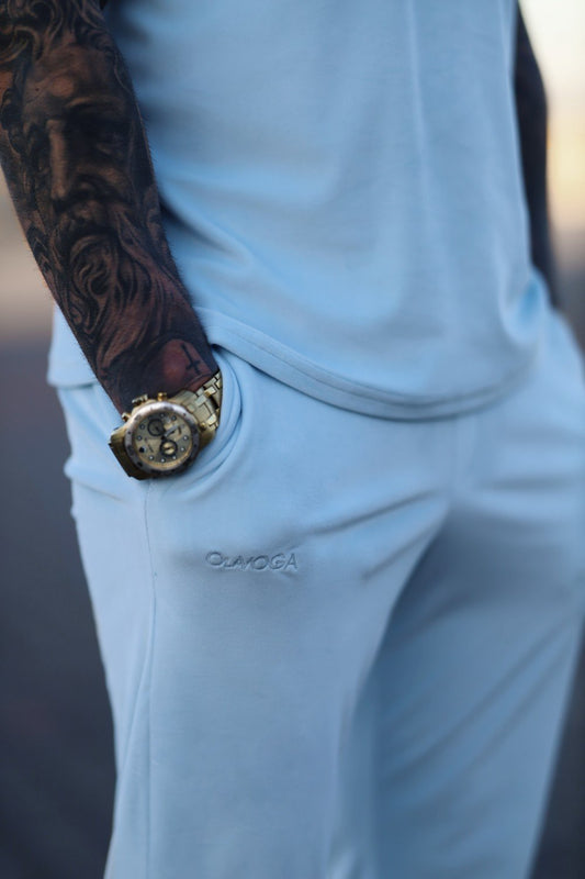 Olavoga Piffle szett